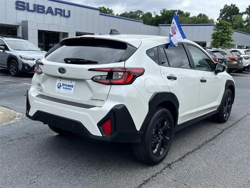 2024 Subaru Crosstrek Base