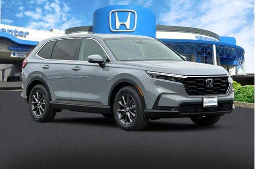 2026 Honda CR-V EX-L 2WD