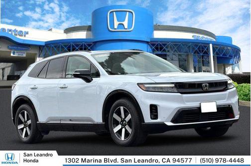 2026 Honda Prologue Touring