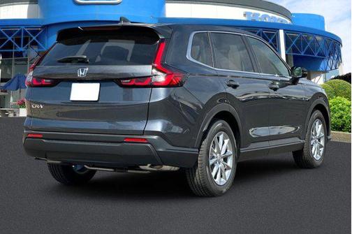 2026 Honda CR-V EX 2WD