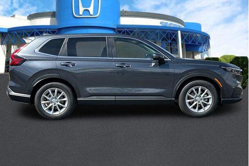 2026 Honda CR-V EX 2WD