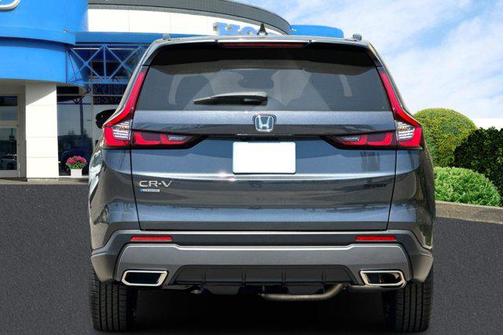 2025 Honda CR-V Hybrid Sport FWD
