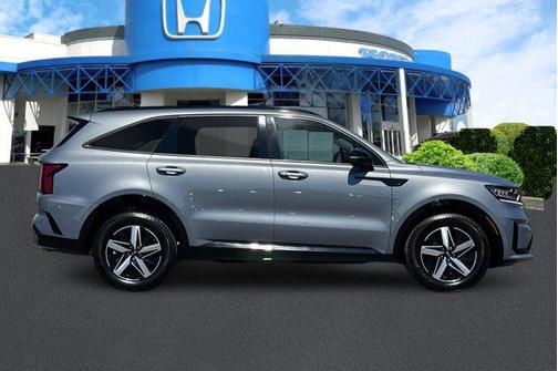 2021 Kia Sorento EX