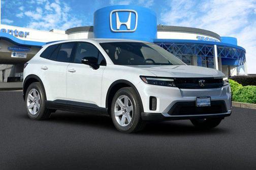 2026 Honda Prologue EX