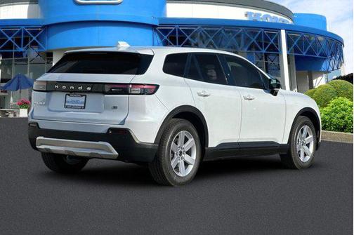 2026 Honda Prologue EX