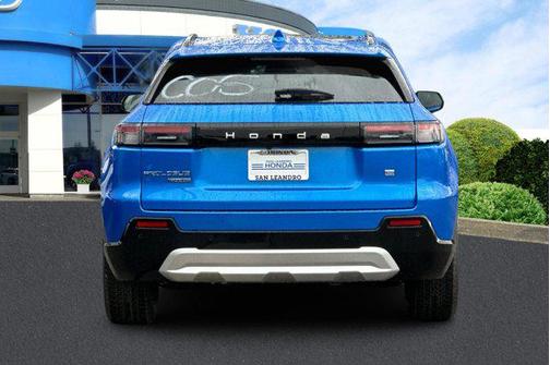 2026 Honda Prologue Touring