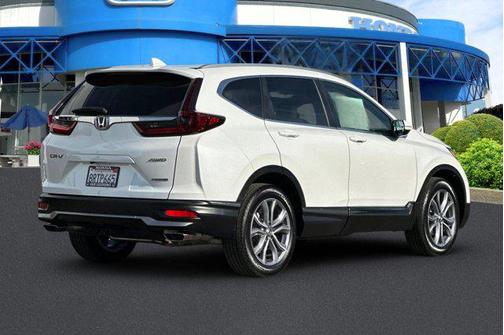 2020 Honda CR-V AWD Touring