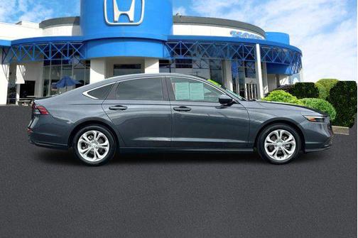 2024 Honda Accord LX 1.5T