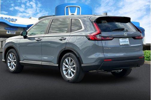 2026 Honda CR-V EX 2WD