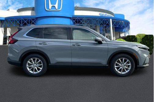 2026 Honda CR-V EX 2WD