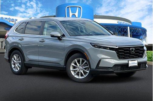 2026 Honda CR-V EX 2WD
