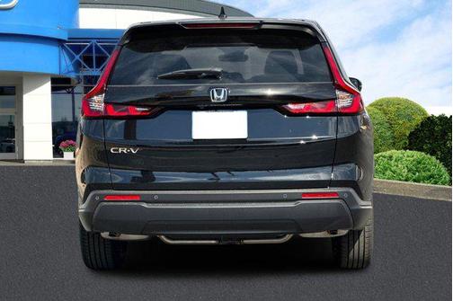 2026 Honda CR-V EX-L 2WD