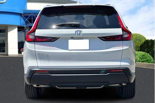 2025 Honda CR-V EX 2WD