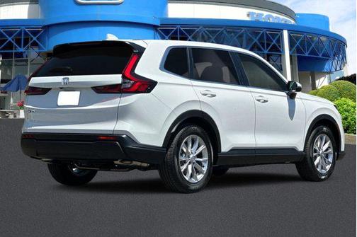 2025 Honda CR-V EX 2WD