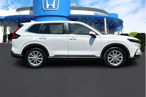 2025 Honda CR-V EX 2WD