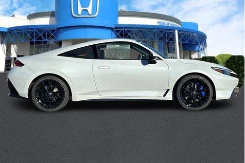 2026 Honda Prelude Coupe