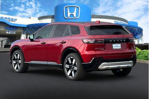 2026 Honda Prologue Elite