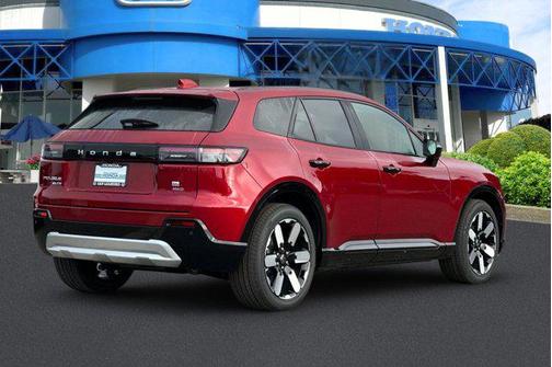 2026 Honda Prologue Elite