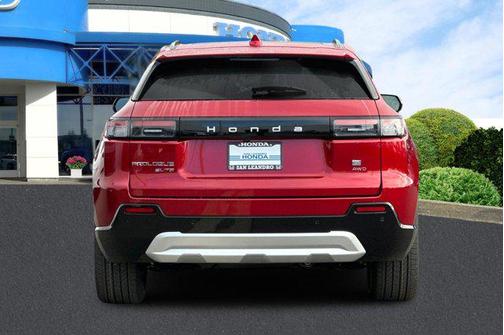 2026 Honda Prologue Elite