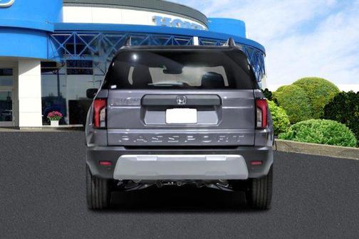 2026 Honda Passport AWD RTL