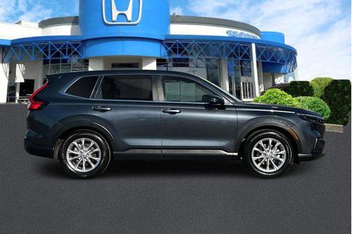 2024 Honda CR-V EX-L 2WD