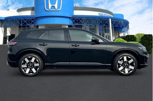 2026 Honda Prologue Elite