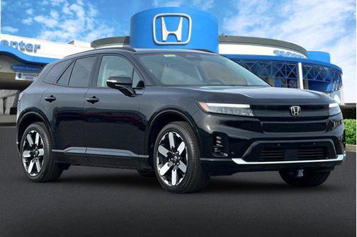 2026 Honda Prologue Elite