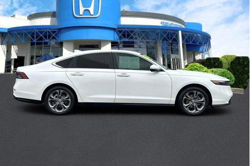 2024 Honda Accord EX 1.5T