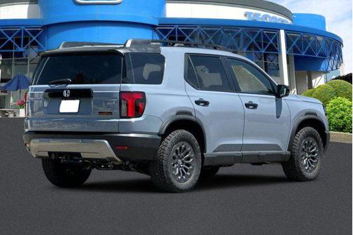 2026 Honda Passport AWD TrailSport