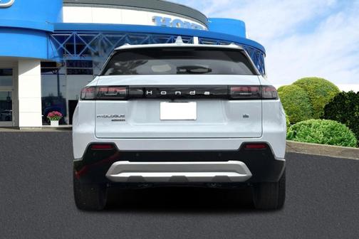 Frostline White Pearl 2026 Honda Prologue Touring