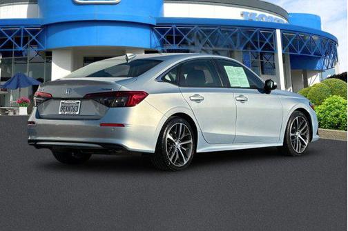 2023 Honda Civic Touring