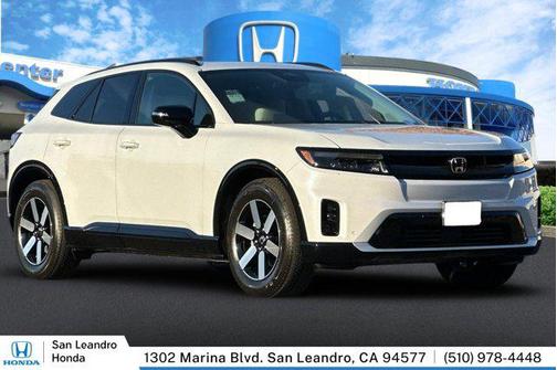2026 Honda Prologue Touring