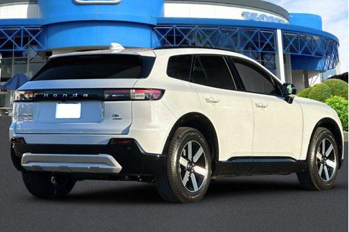 2026 Honda Prologue Touring