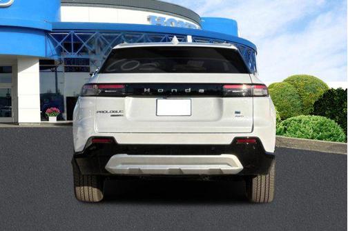 2026 Honda Prologue Touring