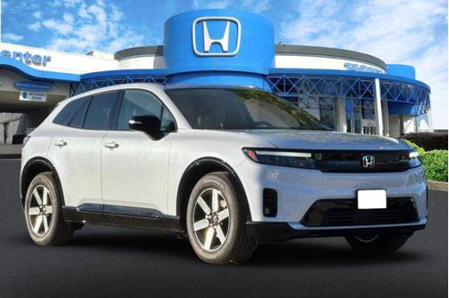 2026 Honda Prologue Touring