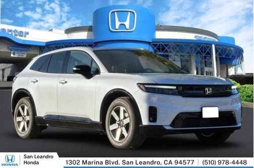 2026 Honda Prologue Touring