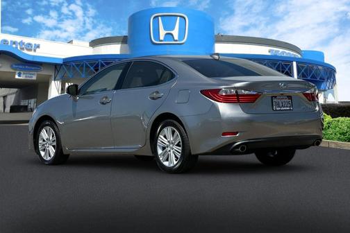 2015 Lexus ES 350 Base