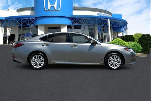 2015 Lexus ES 350 Base