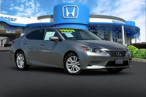 2015 Lexus ES 350 Base