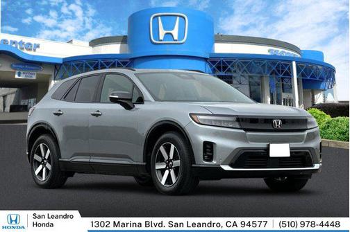 2026 Honda Prologue Touring