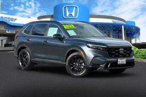 2023 Honda CR-V Hybrid Sport FWD