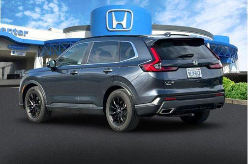 2023 Honda CR-V Hybrid Sport FWD