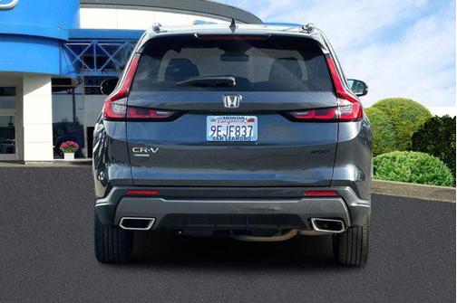 2023 Honda CR-V Hybrid Sport FWD