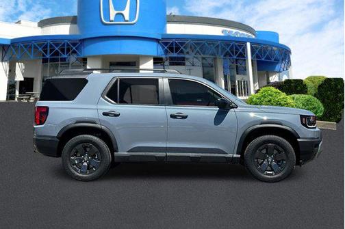 2026 Honda Passport AWD RTL