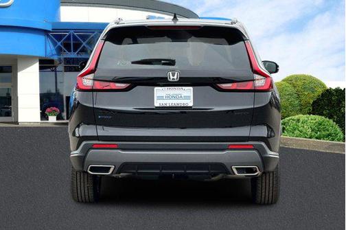 2026 Honda CR-V Hybrid Sport AWD