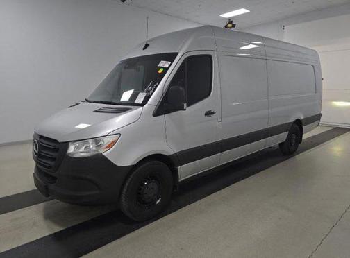 2024 Mercedes-Benz Sprinter 2500 High Roof