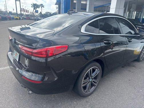 2022 BMW 228 Gran Coupe i sDrive