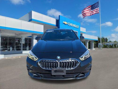 2022 BMW 228 Gran Coupe i