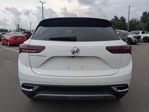 2022 Buick Envision FWD Preferred