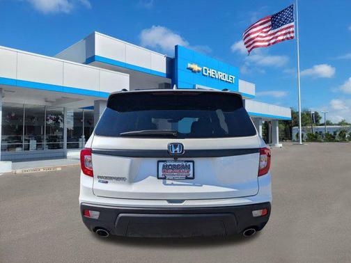 2019 Honda Passport EX-L